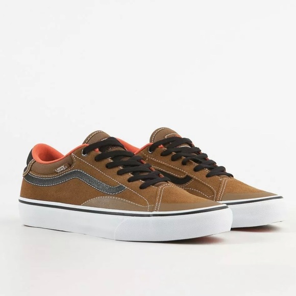 vans x tony trujillo